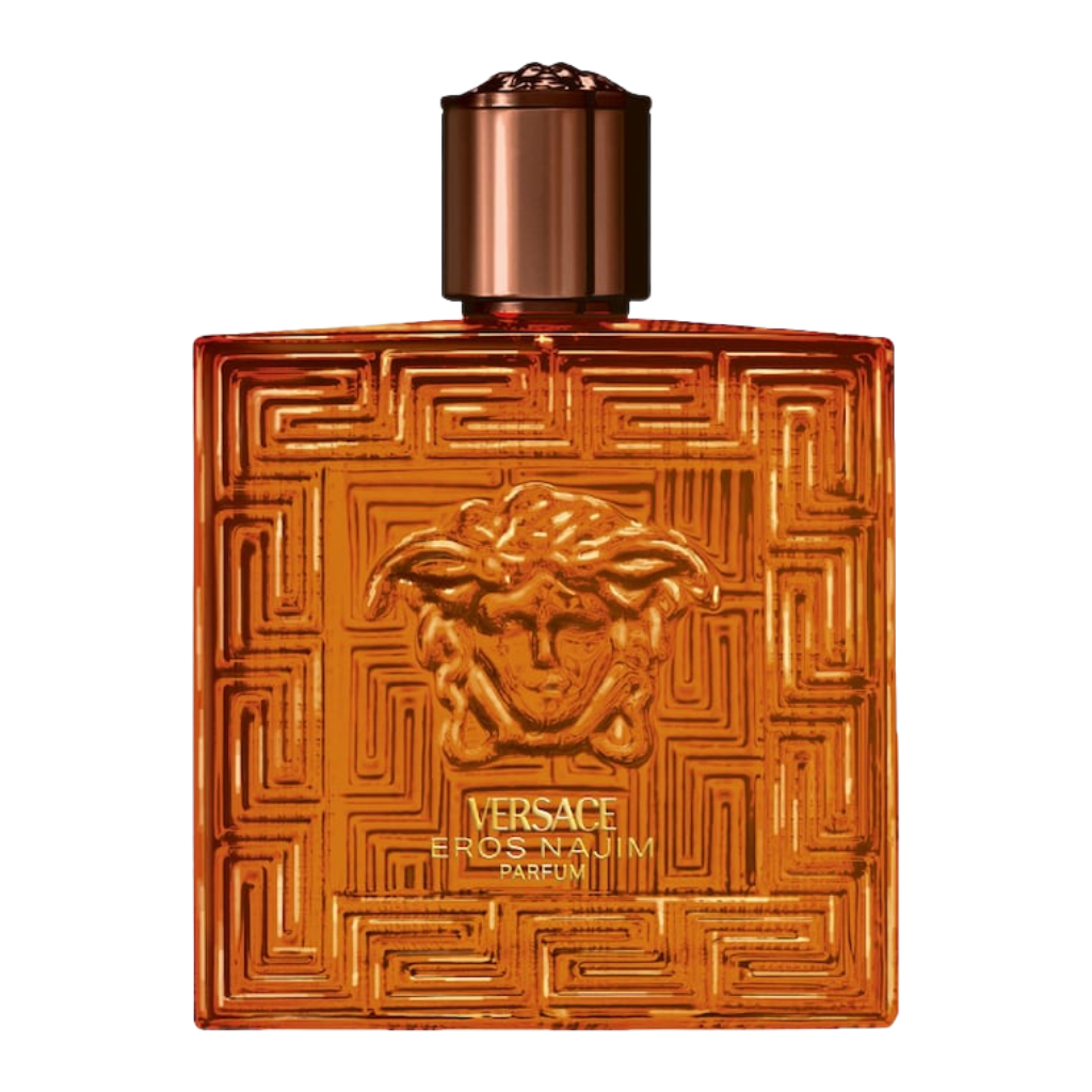 Versace Eros Najim Tester 3.4 oz. / 100ml Parfum - Arvella Fragrance